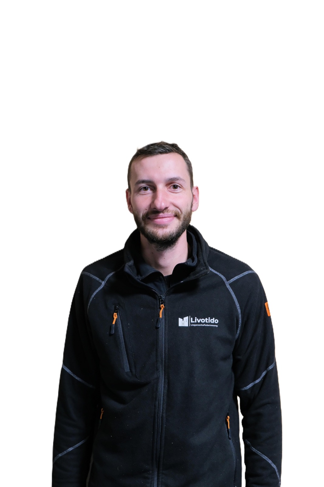 Dominik Gloor&nbsp;